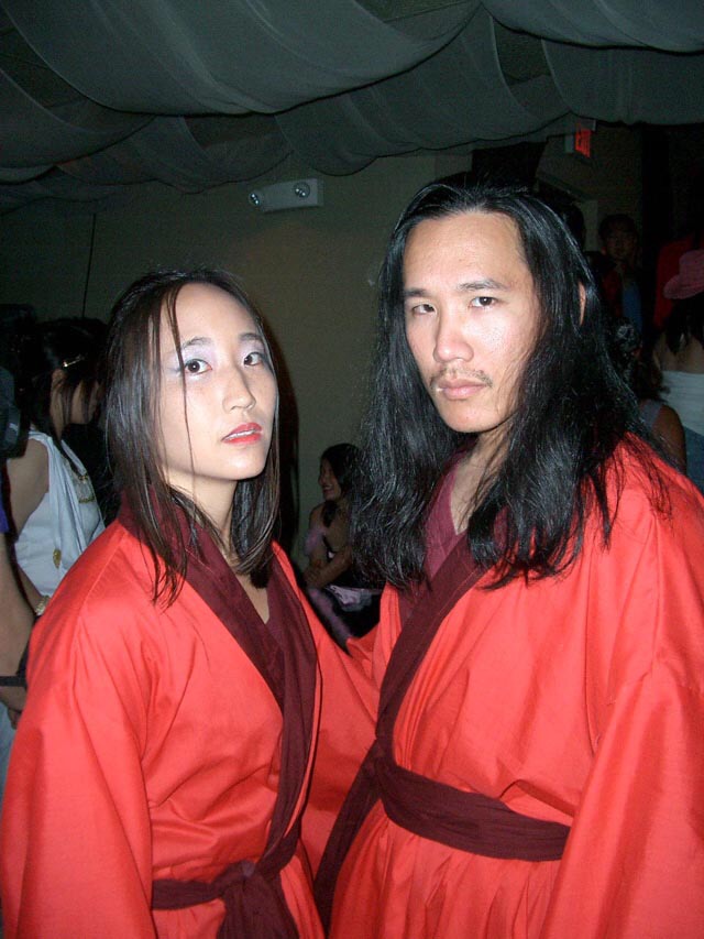 Photograph 4 from Crazy Rotten Tomatoes Halloween Parties