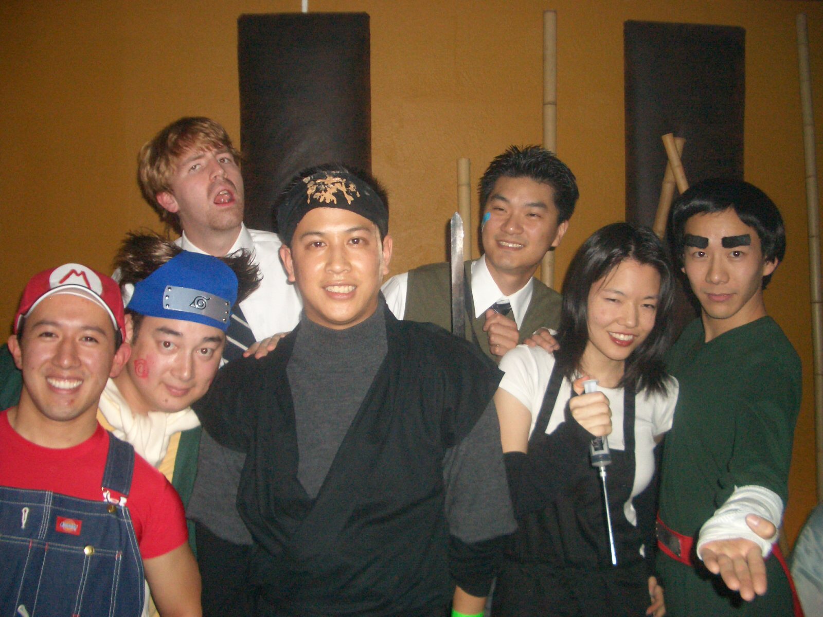 Photograph 1 from Crazy Rotten Tomatoes Halloween Parties
