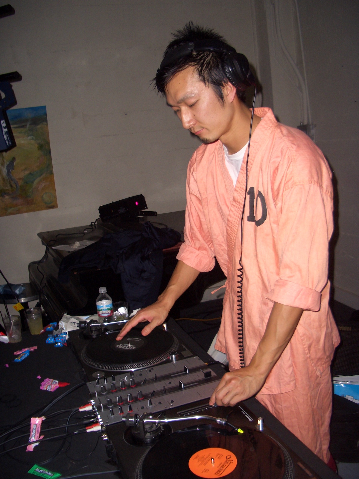 Photograph 5 from Crazy Rotten Tomatoes Halloween Parties