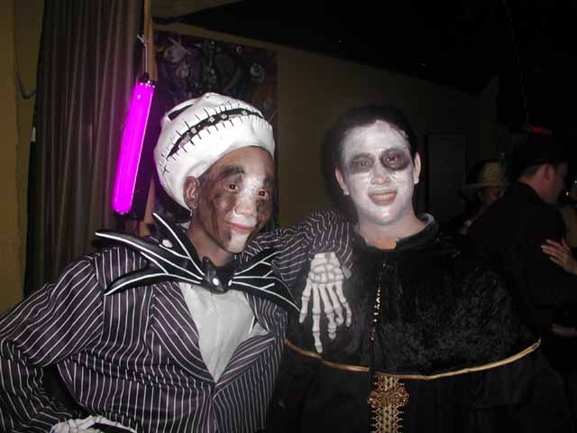 Photograph 3 from Crazy Rotten Tomatoes Halloween Parties