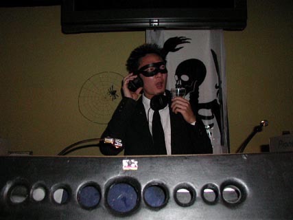 Photograph 4 from Crazy Rotten Tomatoes Halloween Parties