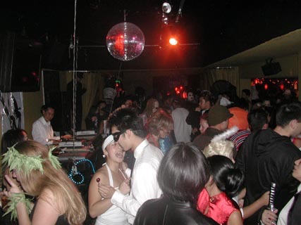 Photograph 1 from Crazy Rotten Tomatoes Halloween Parties