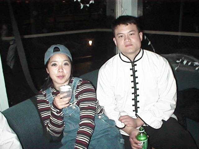 Photograph 4 from Crazy Rotten Tomatoes Halloween Parties