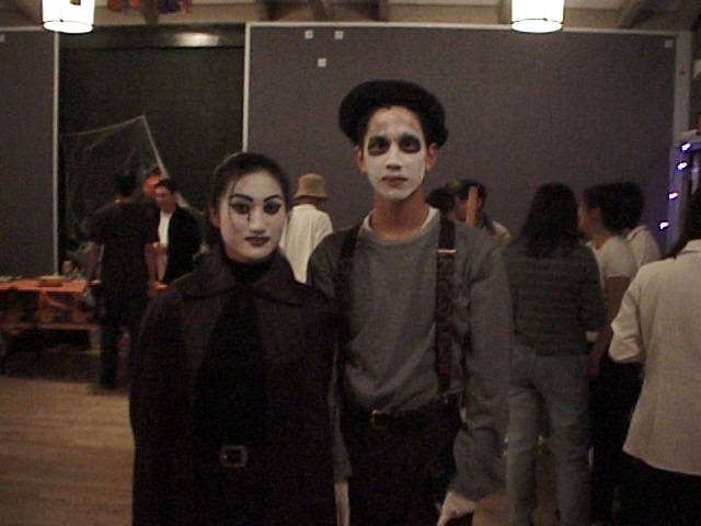 Photograph 2 from Crazy Rotten Tomatoes Halloween Parties