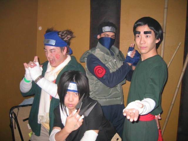 Photograph 3 from Crazy Rotten Tomatoes Halloween Parties