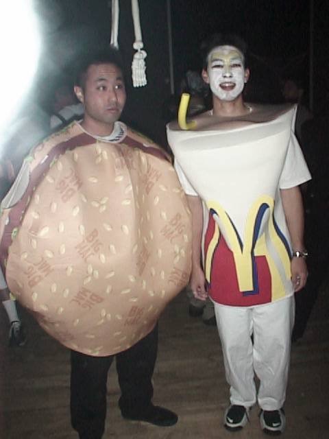 Photograph 3 from Crazy Rotten Tomatoes Halloween Parties