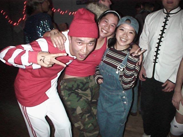Photograph 1 from Crazy Rotten Tomatoes Halloween Parties