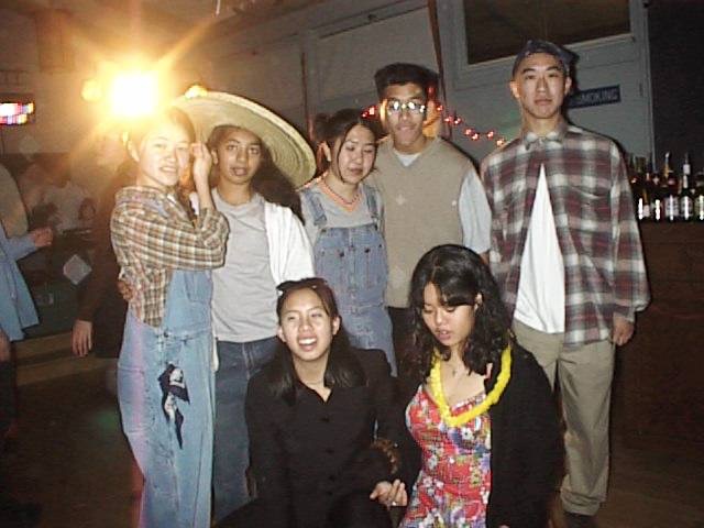 Photograph 6 from Crazy Rotten Tomatoes Halloween Parties