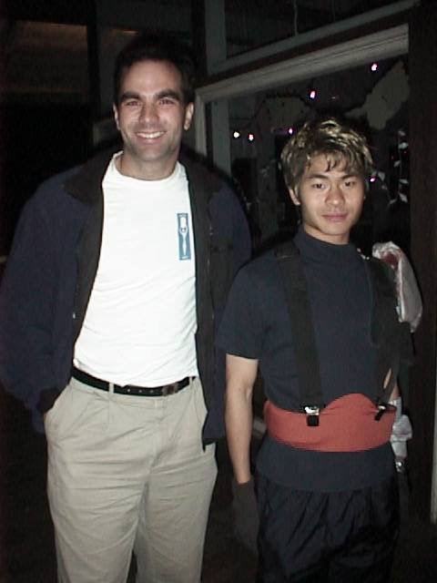 Photograph 5 from Crazy Rotten Tomatoes Halloween Parties