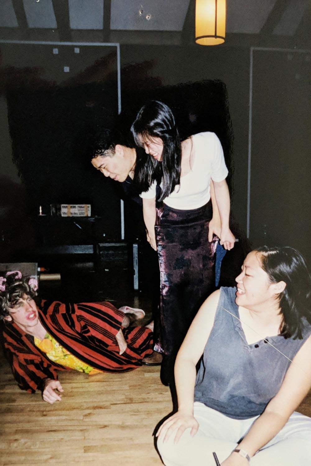 Photograph 200 from Design Reactor & Rotten Tomatoes album