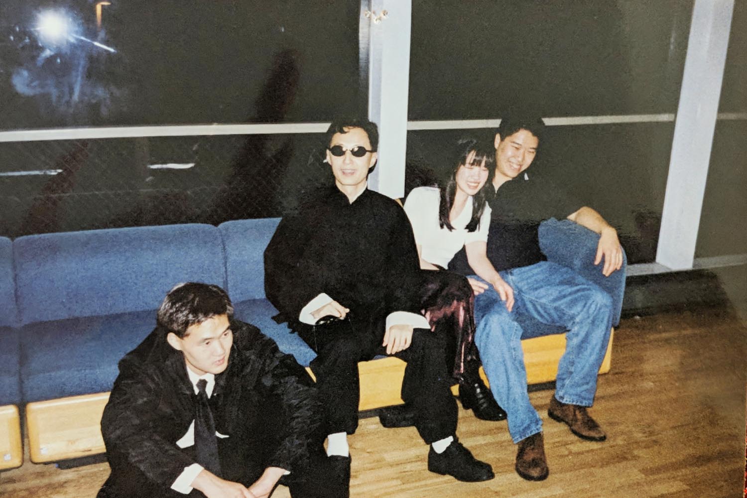 Photograph 198 from Design Reactor & Rotten Tomatoes album
