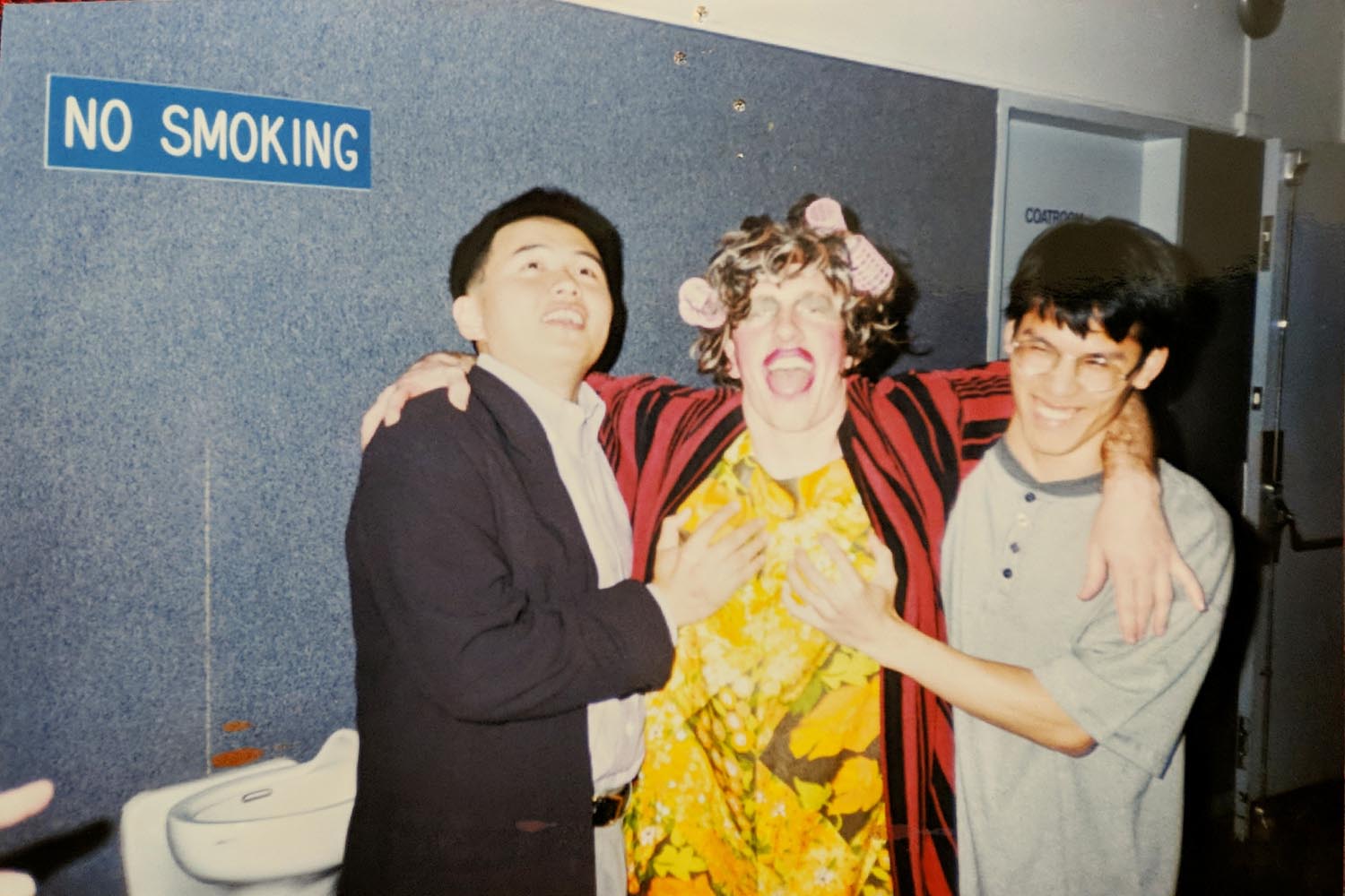 Photograph 197 from Design Reactor & Rotten Tomatoes album