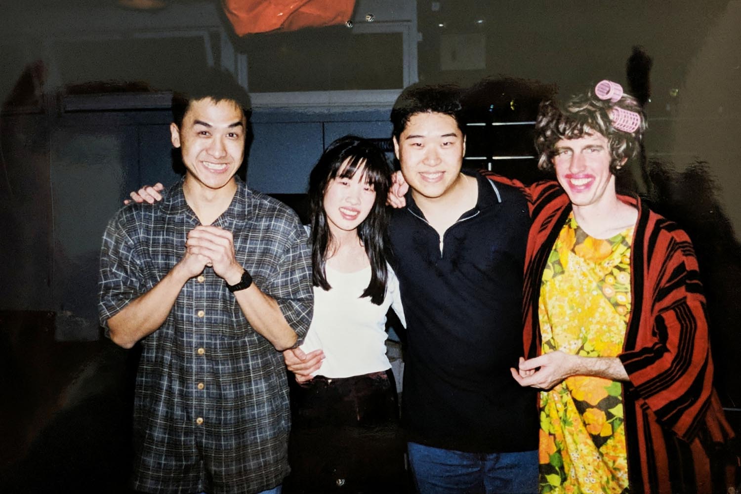Photograph 195 from Design Reactor & Rotten Tomatoes album