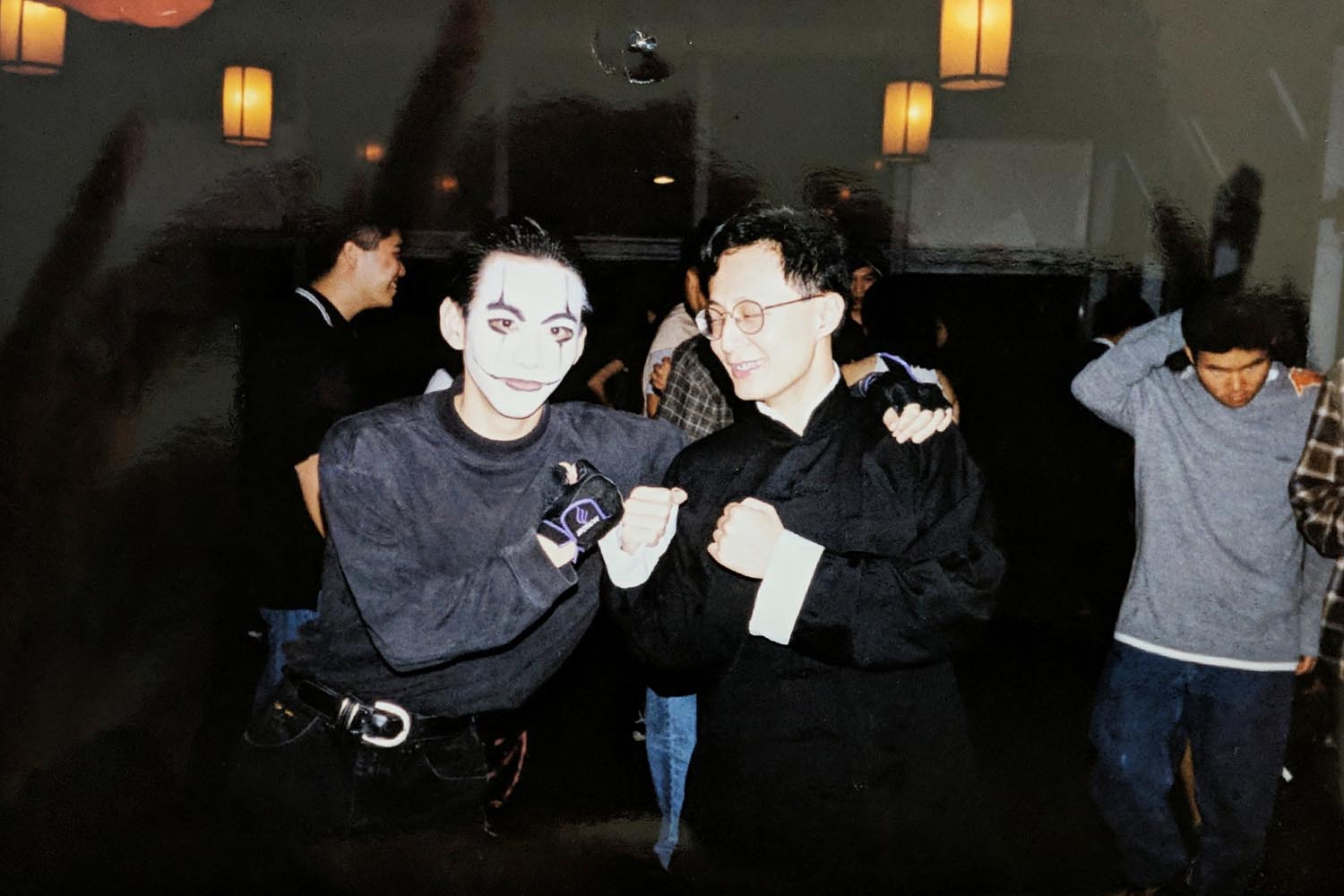 Photograph 192 from Design Reactor & Rotten Tomatoes album