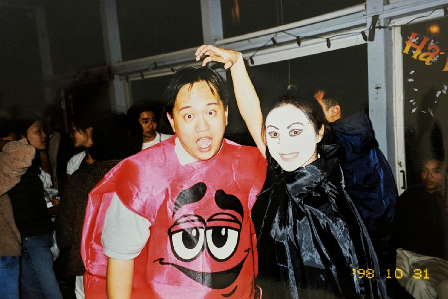 Photograph 190 from Design Reactor & Rotten Tomatoes album