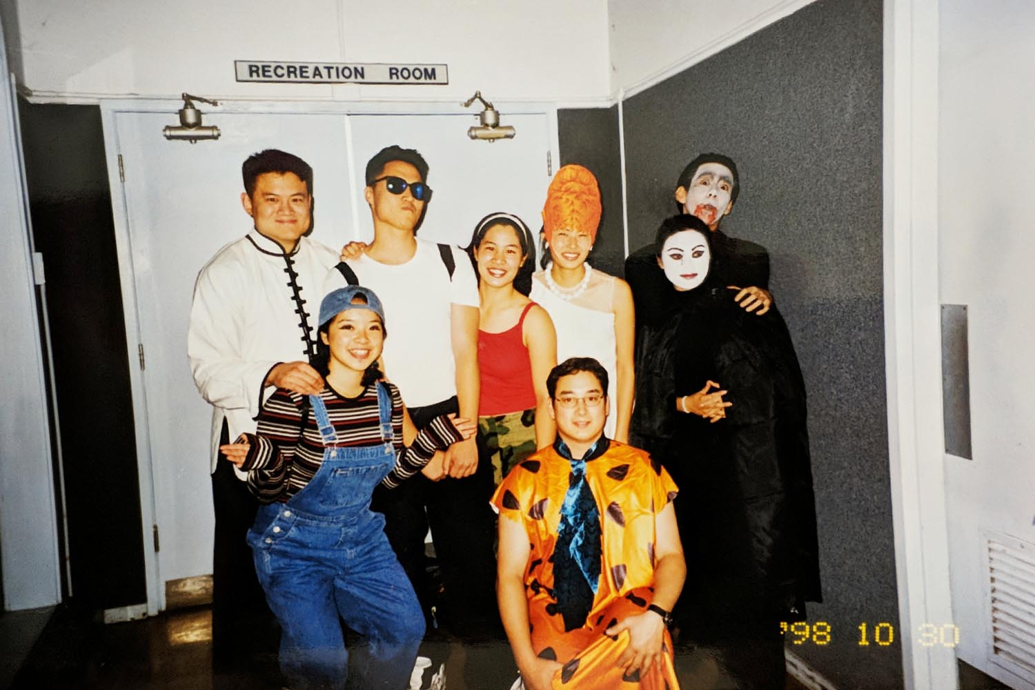 Photograph 189 from Design Reactor & Rotten Tomatoes album