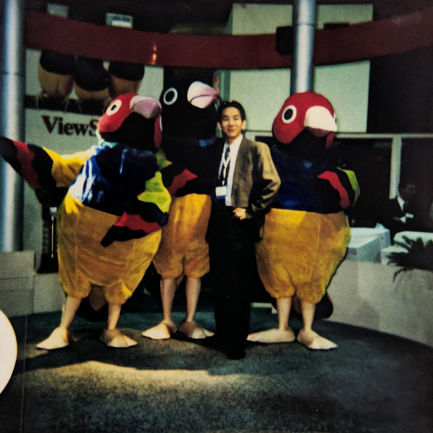 Photograph 185 from Design Reactor & Rotten Tomatoes album