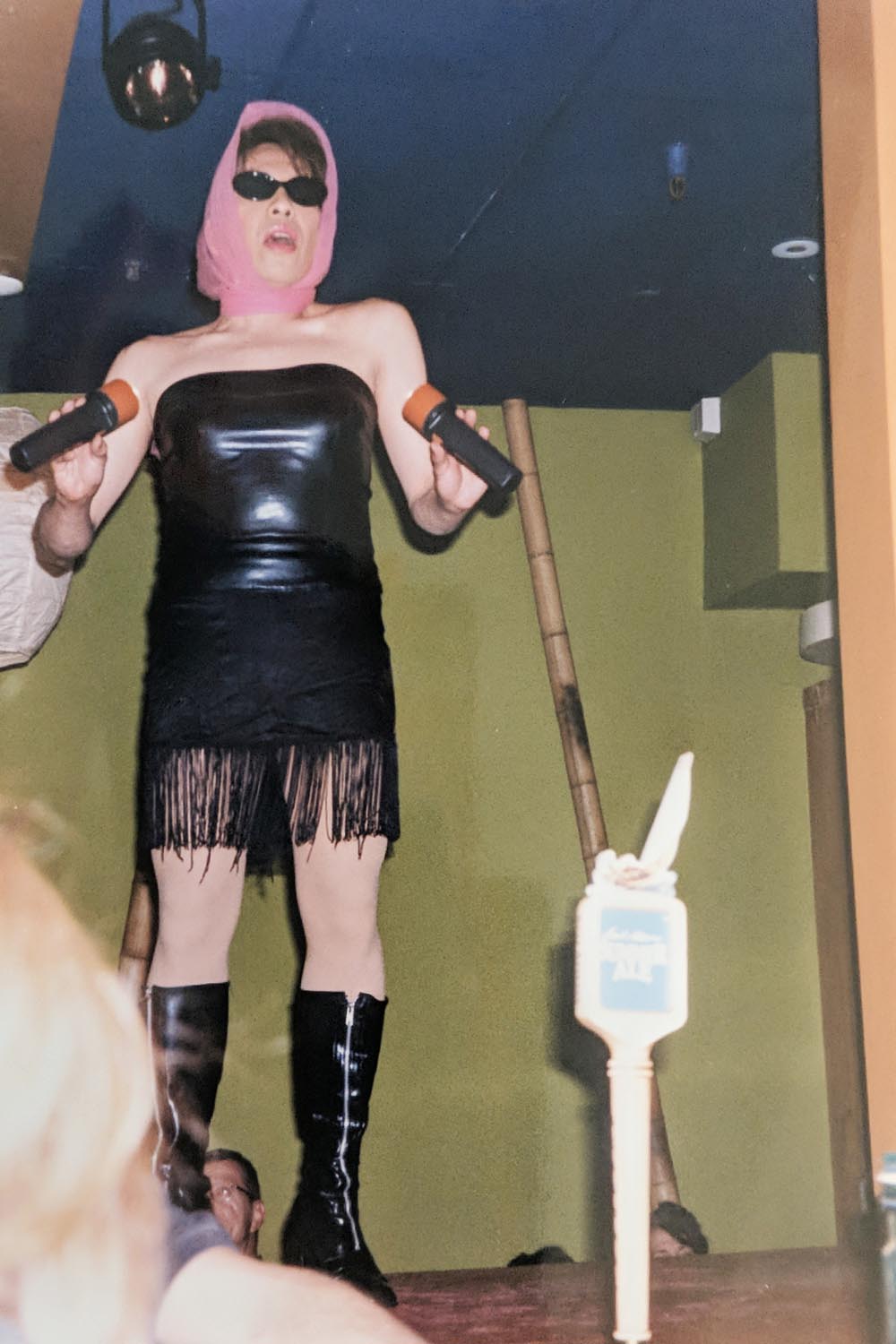 Photograph 177 from Design Reactor & Rotten Tomatoes album