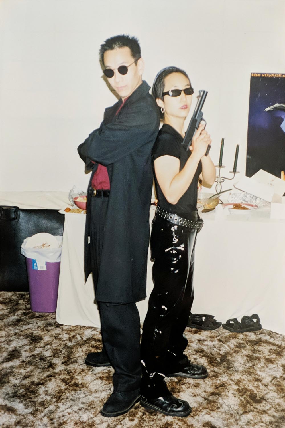 Photograph 160 from Design Reactor & Rotten Tomatoes album