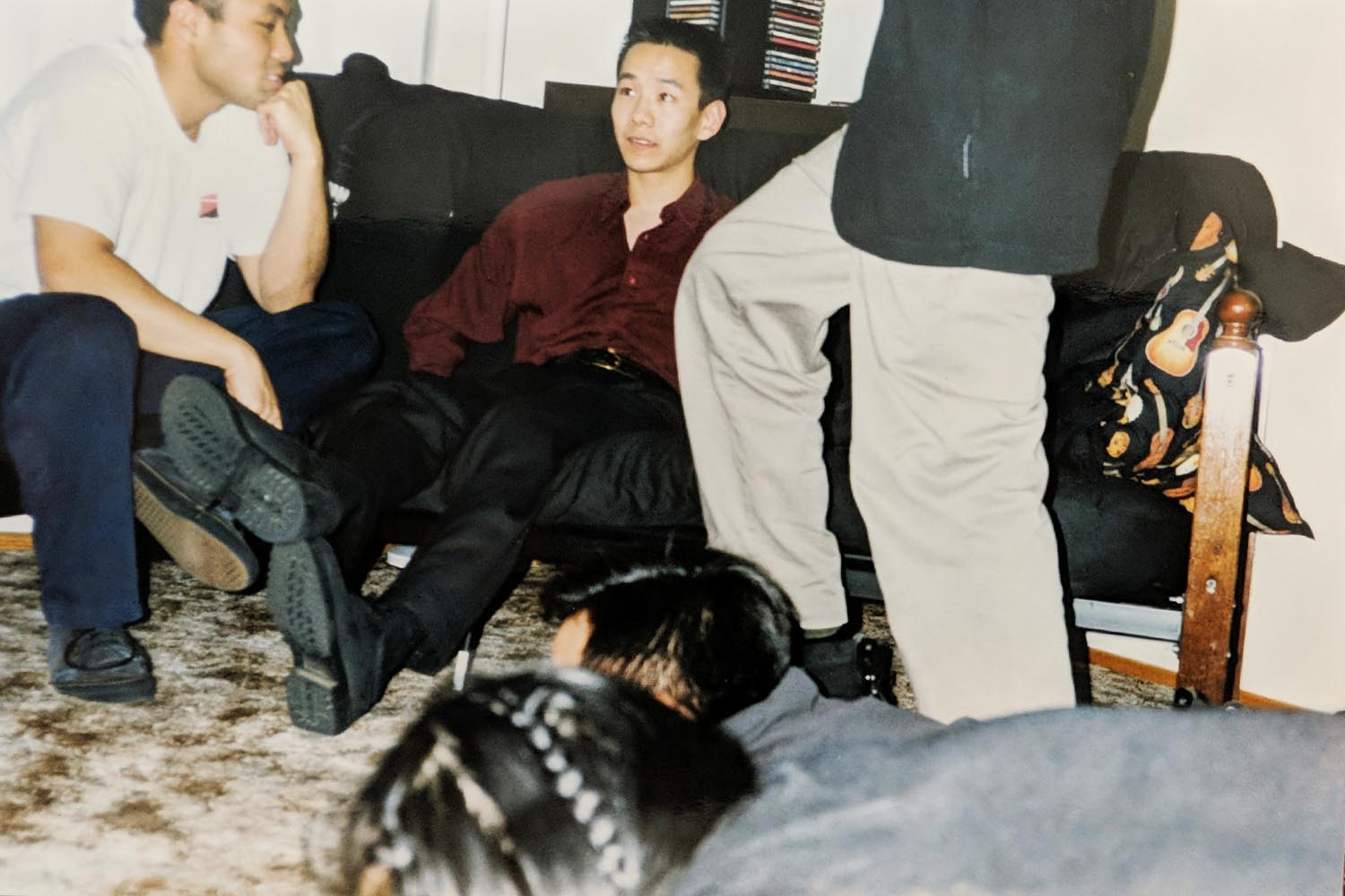 Photograph 157 from Design Reactor & Rotten Tomatoes album