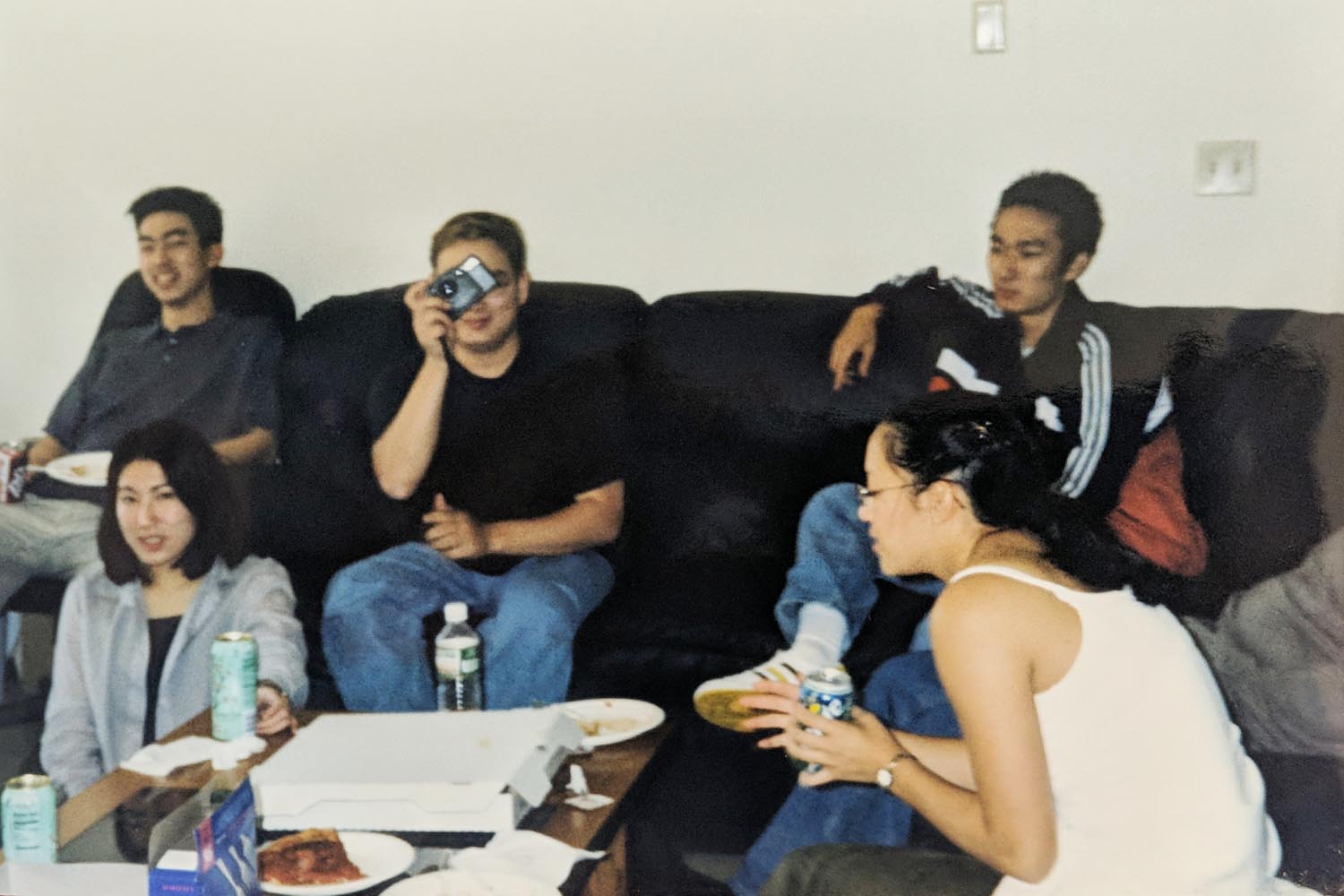 Photograph 155 from Design Reactor & Rotten Tomatoes album