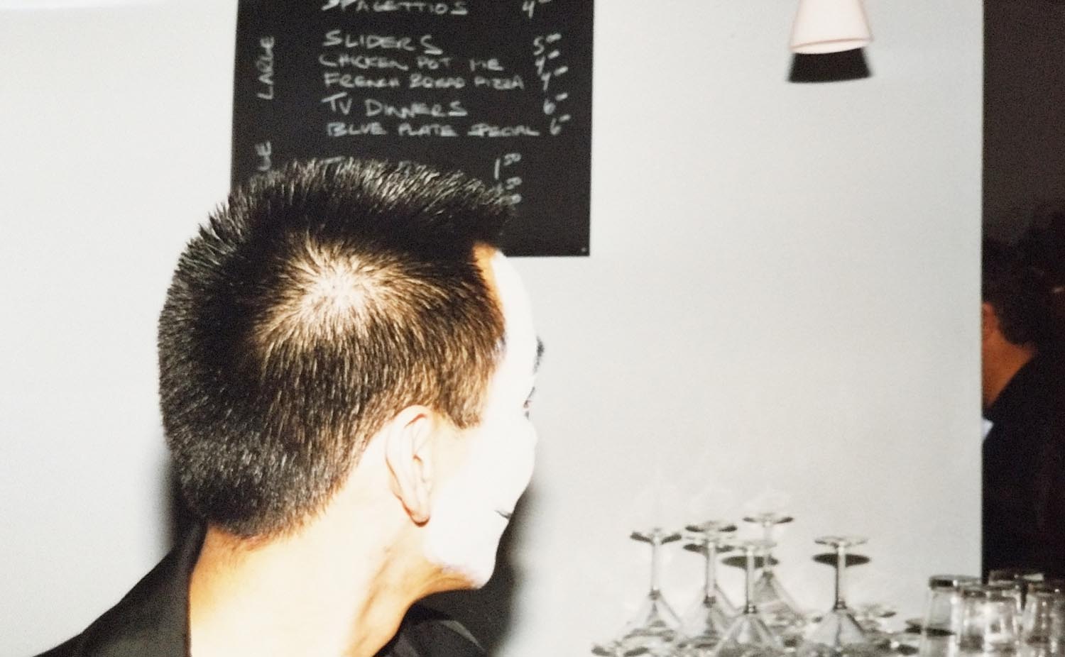 Photograph 140 from Design Reactor & Rotten Tomatoes album