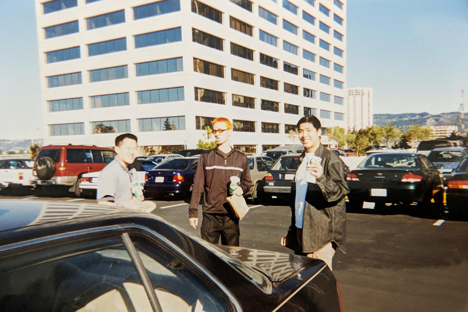 Photograph 64 from Design Reactor & Rotten Tomatoes album