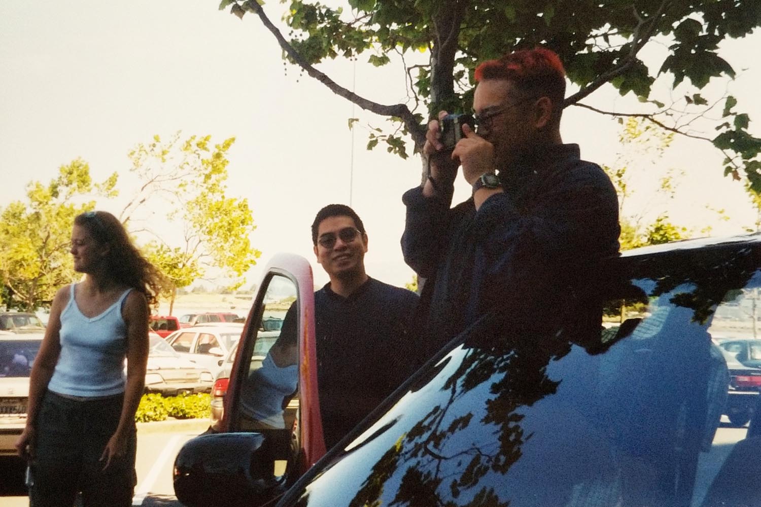 Photograph 61 from Design Reactor & Rotten Tomatoes album